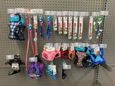 Dog Leashes & Collars