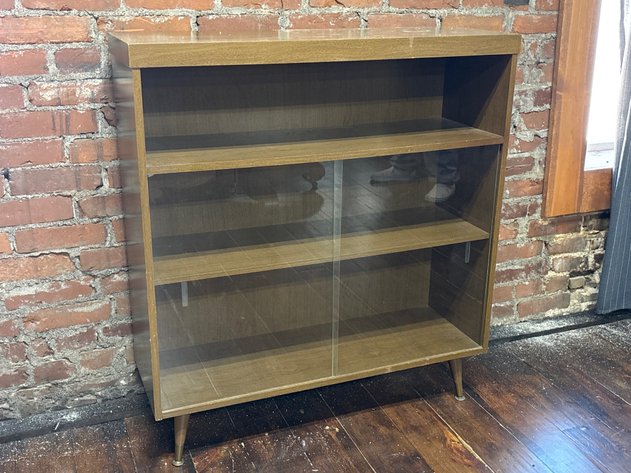 Image for Vintage Bookcase