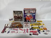 Metal Signs & Stickers