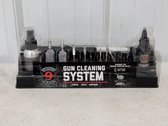 Hoppe's Black Universal Cleaning Kit