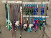 Dog Harnesses And Collars