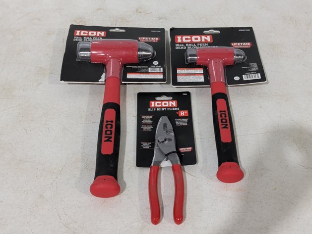 Image for Icon Tools