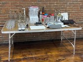 Barware Set