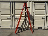 Werner Step Ladder