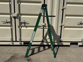 Husky Step Ladder