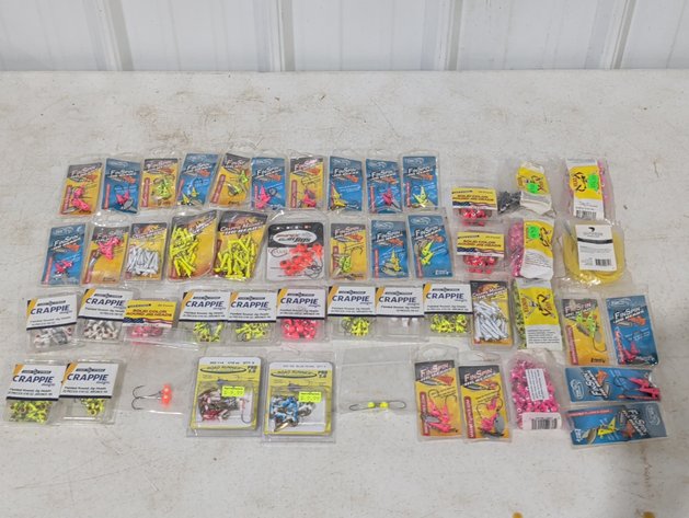 Image for Fishing Supplies