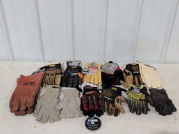 Image for Men's Gloves