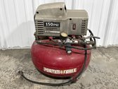 Porter Cable Air Compressor