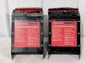 RangeMaxx Air Gun Pellet Traps