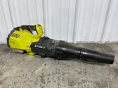 Ryobi Leaf Blower