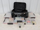 Fishing Lures/Tackle Box