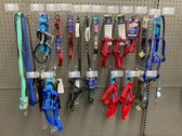 Dog Leashes & Collars
