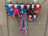 Coastal Comfort Soft Reflective Wrap Harness
