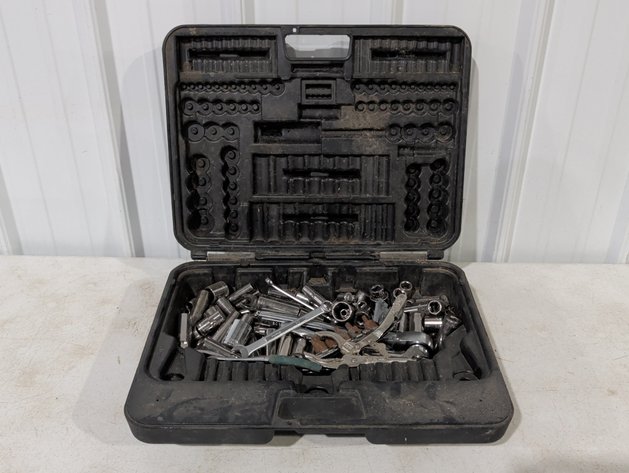 Image for Craftsman Tools