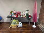 Holiday Decor