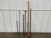 Crowbars & Pry Bars