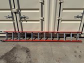 Extension Ladder