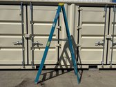 Werner Step Ladder