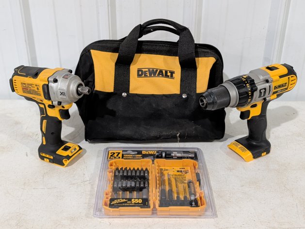 Image for DeWalt Power Tools