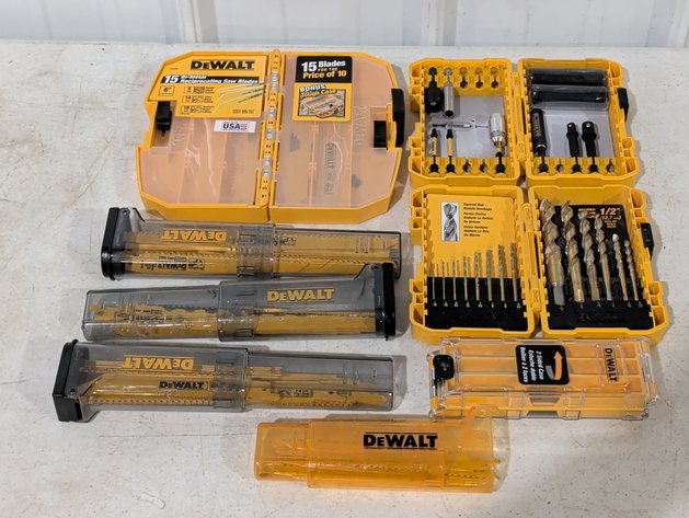 Image for DeWalt Tools