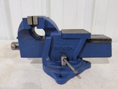 IRWIN Mechanics Vise
