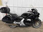 2010 Honda ST1300 Motorcycle