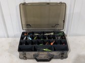 Tackle Boxes With Contents