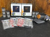 Grooming Products, Apparel, And Accessories