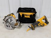 DeWalt Power Tools