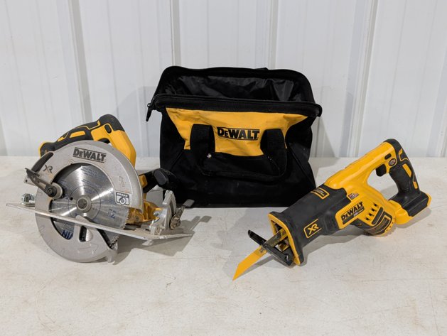 Image for DeWalt Power Tools