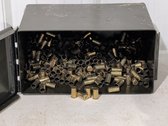 Ammo Can With Brass