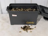 Ammo Can With Brass