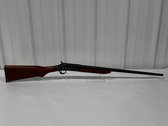 New England Pardner .410 Single Shot Shotgun