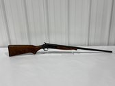 New England Pardner .410 Single Shot Shotgun