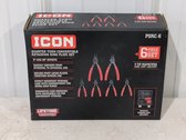 Icon Retaining Ring Plier Set