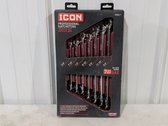 Icon SAE Wrenches