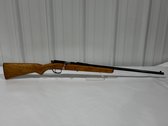 Ranger .22 Cal Bolt Action Single Shot Rifle