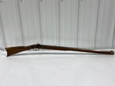 Jukar Spain .45 Cal Black Powder Rifle