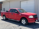 2004 Ford F-150 Pickup Truck