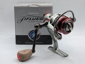 Pflueger President XT Spinning Reel