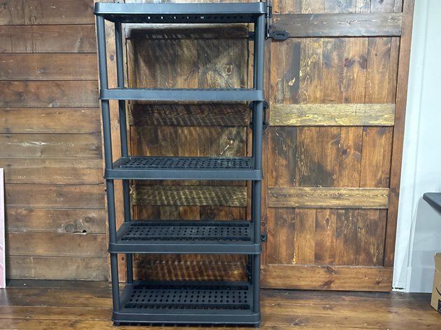 Image for Plastic Shelf