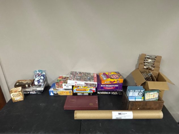 Image for Board Game Collection