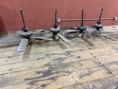 Hampton Bay 52" Ceiling Fans