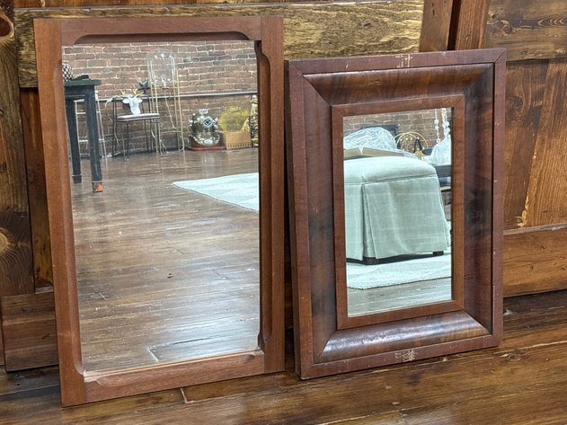 Image for Antiique Wall  Mirrors