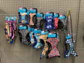 Comfort Step In Dog Harnesses