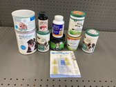 Dog Supplements