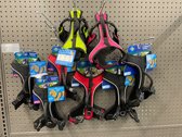 Easy Sport Dog Harnesses