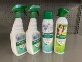 Advantage Flea & Tick Sprays
