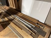 Mixed Lumber Lot 2