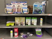 Ferret Supply